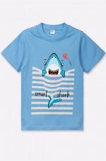 Футболка для мальчика Bonito