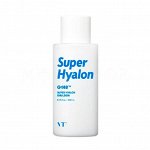 VT Cosmetics Super Hyalon Emulsion Увлажняющая эмульсия с гиалуроновой кислотой, 250 мл
