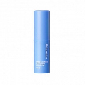 JMSolution Стик для лица мультифункциональный увлажняющий Multi Balm Black Water Luminous S.O.S. Ringer, 10 гр