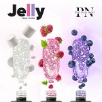 Гель-лак &quot;Jelly&quot; №202