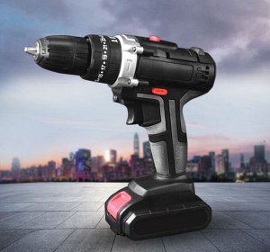 Аккумуляторный шуруповерт Lithium Tianhu Tools 48V