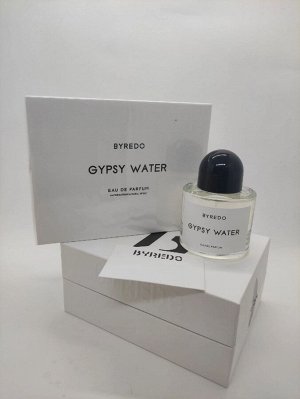 Парфюм Gypsy Water Byredo