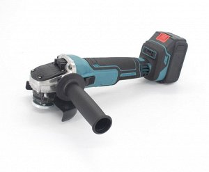 Набор аккумуляторных инструментов Lithium Electric Tool / 4 предмета