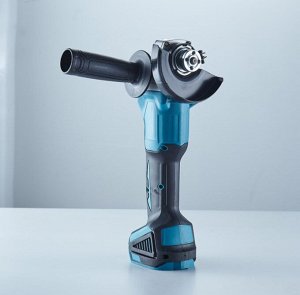 Аккумуляторная болгарка Lithium Tianhu Tools 1000W