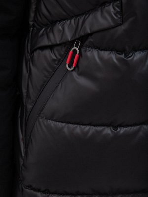 Куртка Цвет: (701) черный
Материал: полиэстер 100%
Набивка: био-пух синтетический
Подкладка: полиэстер
Длина: 98
БЕЗ РЯДА