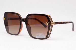 Солнцезащитные очки Maiersha (Polarized) (чехол) 03576 С31-19