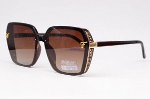 Солнцезащитные очки Maiersha (Polarized) (чехол) 03576 С8-19