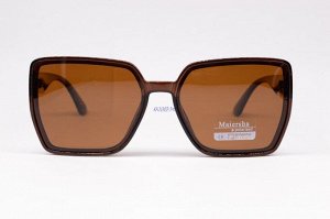 Солнцезащитные очки Maiersha (Polarized) (чехол) 03587 С10-32