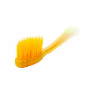 Nano Gold Toothbrush Зубная щётка цвет в ассортименте, 1шт
