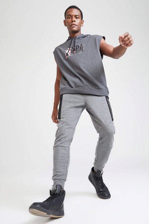 Спортивные штаны Defacto Fit NBA Slim Fit Jogger