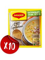 Суп гороховый 10 штук  49 г