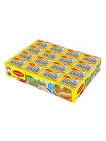 Магги Бульонные кубики с курицей Золотой Maggi, 48 шт