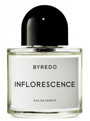 Inflorescence Byredo парфюмерная вода