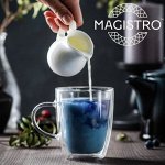 MAGISTRO — красивая посуда❤