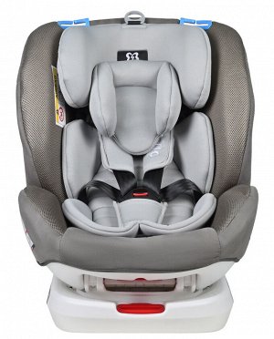 Автокресло детское Farfello ISOFIX YB102A(2) coffee/ кофейный