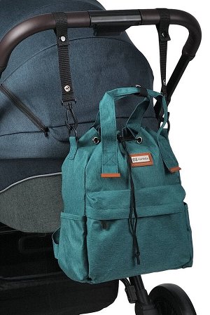 Рюкзак текстильный F7 (40 шт) Оранжевый