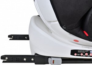 Автокресло детское Farfello ISOFIX YB102A(2) coffee/ кофейный