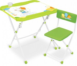 КНД5 Детский комплект (стол-парта-мольберт (3 в 1))