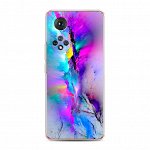 Силиконовый чехол Абстракция 29 на Honor 50