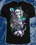 &quot;Dark Alice (Светится в темноте и ультрафиолете) ХИТ!&quot;