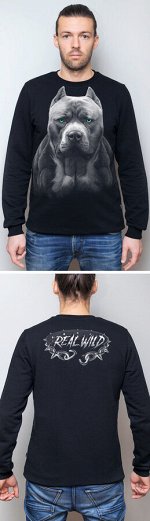 &quot;Питбуль (Светится в темноте и ультрафиолете) NEW!&quot;