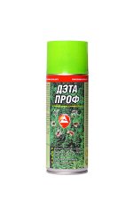 “Дэта-Проф” профессиональный репеллент от клещей и комаров (и др.гнуса)