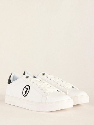КЕДЫ TRUSSARDI, 40р(26) Б/У
