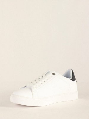 КЕДЫ TRUSSARDI, 40р(26) Б/У