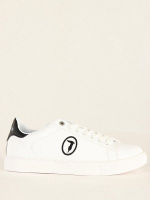 КЕДЫ TRUSSARDI, 40р(26) Б/У