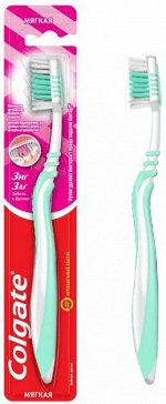 З/щетка Colgate Зиг Заг Забота о Деснах