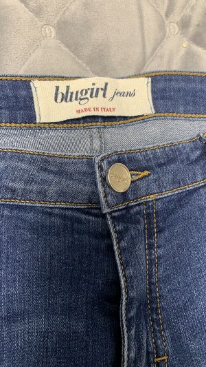 Джинсы Blugirl за пол цены