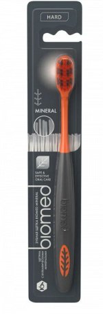 З/щетка BioMed BIOMED MINERAL HARD