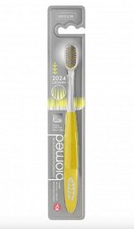 З/щетка BioMed BIOMED SILVER