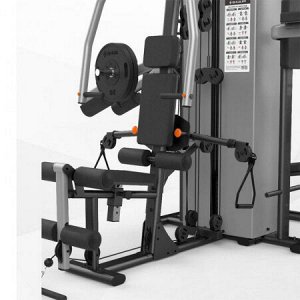 Мультистанция 5-ти позиционная SHUA SH-G5205