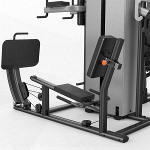 Мультистанция 5-ти позиционная SHUA SH-G5205