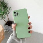Чехол силикон Шелк на телефон Oppo Realme
