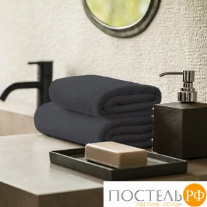 Togas Professional Togas PROFESSIONAL Банное полотенце 100х150, 100% хлопок Серый  500гр/м2