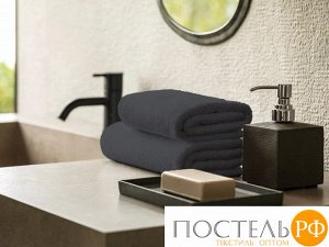 Togas Professional Togas PROFESSIONAL Банное полотенце 100х150, 100% хлопок Серый  500гр/м2