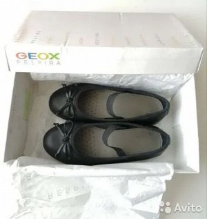 Туфли Geox