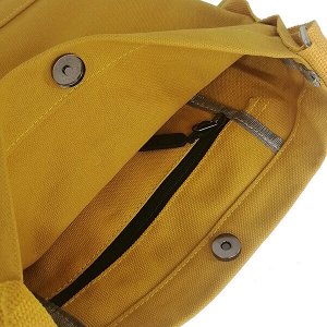 Женская сумка. 6554/00991339 yellow