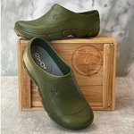 Мужская садовая, пляжная, домашняя обувь