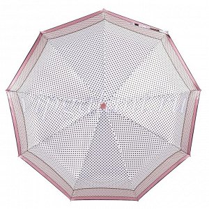 Складной женский зонт MNS 537 сатин
