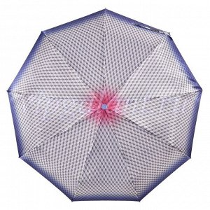 Зонт женский MNS 536 сатиновый