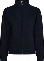 Толстовка Relaxed Zip-T