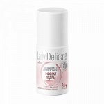 Lady Delicate Дезодорант-антиперспирант &quot;Эффект пудры&quot;