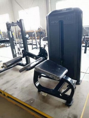 Сгибание ног лежа Insight Fitness TF15