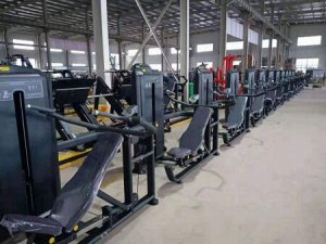 Мультижим Insight Fitness TF29