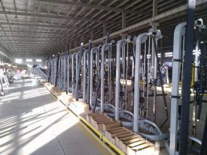Кроссовер Insight Fitness TF21
