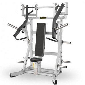 Жим от груди в наклоне Insight Fitness TM01