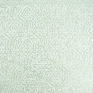 Ткань на отрез Жаккард базовый 150 см цвет салатовый